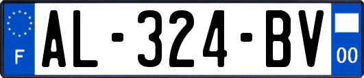 AL-324-BV