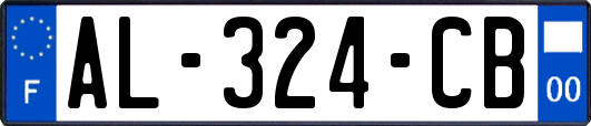 AL-324-CB