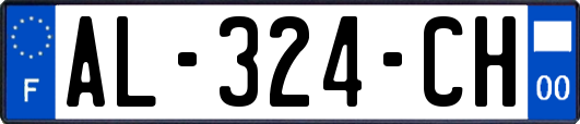 AL-324-CH