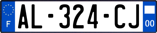 AL-324-CJ