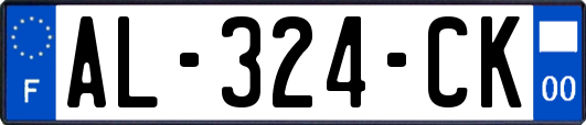 AL-324-CK