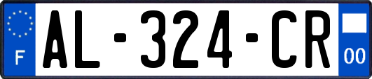 AL-324-CR