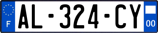 AL-324-CY