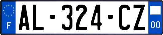 AL-324-CZ