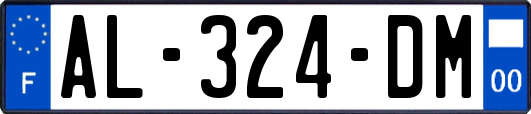 AL-324-DM