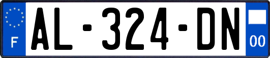 AL-324-DN