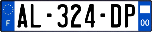 AL-324-DP