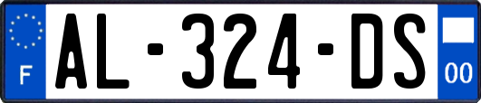 AL-324-DS