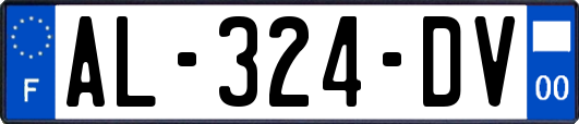 AL-324-DV
