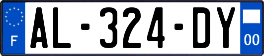 AL-324-DY