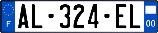 AL-324-EL