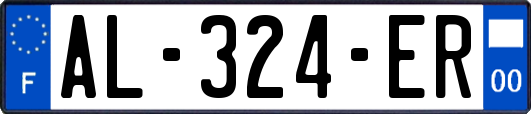 AL-324-ER