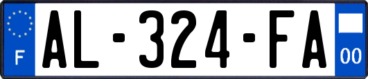 AL-324-FA