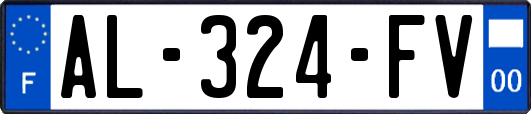 AL-324-FV