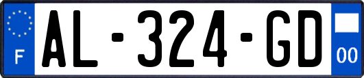 AL-324-GD
