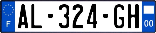 AL-324-GH