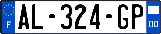 AL-324-GP