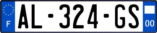 AL-324-GS