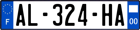 AL-324-HA