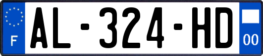 AL-324-HD