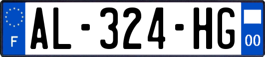 AL-324-HG