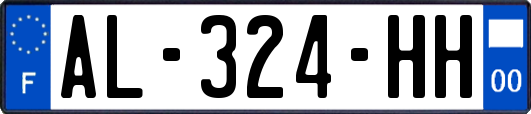 AL-324-HH