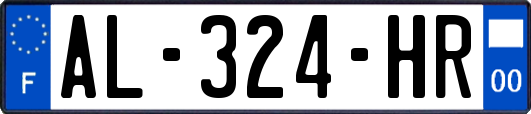 AL-324-HR