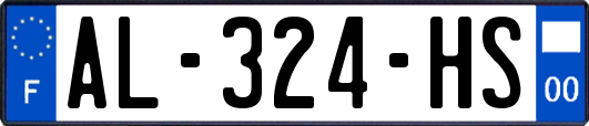 AL-324-HS