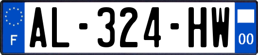 AL-324-HW