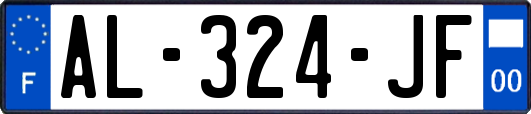 AL-324-JF