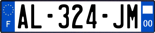 AL-324-JM