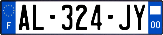 AL-324-JY