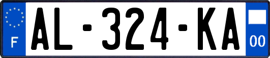 AL-324-KA