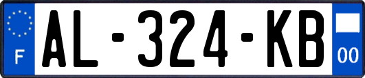 AL-324-KB