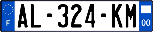 AL-324-KM