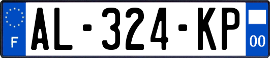 AL-324-KP