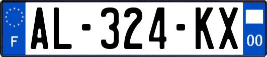 AL-324-KX