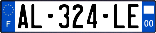 AL-324-LE
