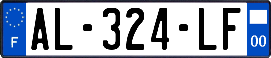 AL-324-LF