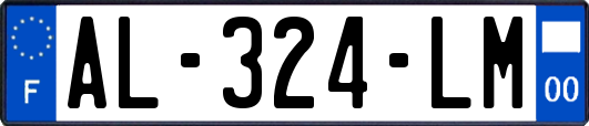 AL-324-LM