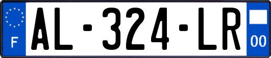 AL-324-LR