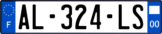AL-324-LS