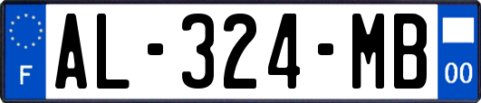 AL-324-MB