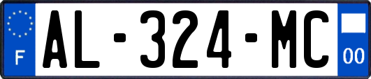 AL-324-MC