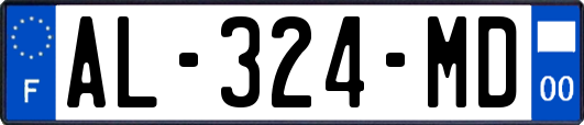 AL-324-MD