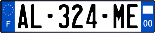 AL-324-ME