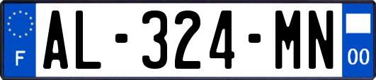 AL-324-MN
