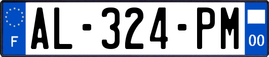 AL-324-PM