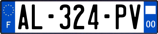 AL-324-PV
