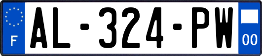 AL-324-PW